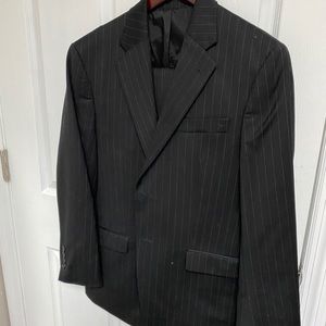 Men suit Ralph Lauren
